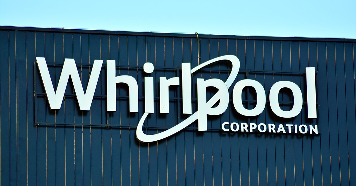 Whirlpool Corporation - servicio técnico autorizado