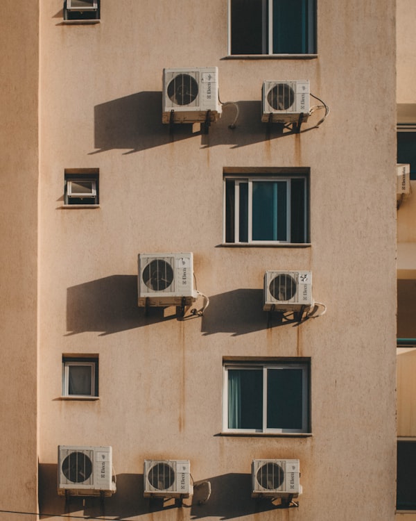 Reparación de aires acondicionados Whirlpool