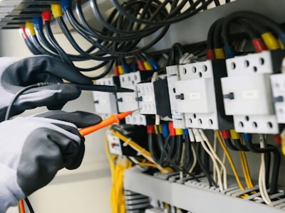 Equipo de diagnóstico electrónico